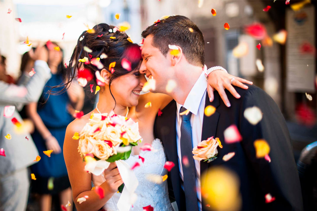 Como escolher a data certeira para seu casamento no sítio