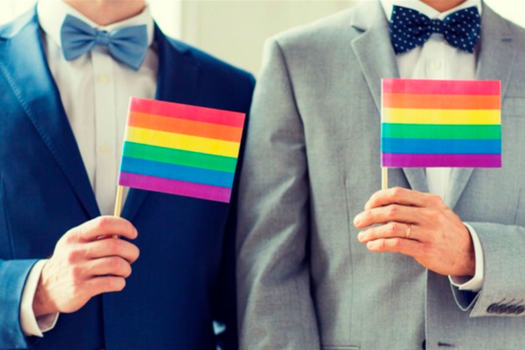 4 dicas para planejar um casamento gay