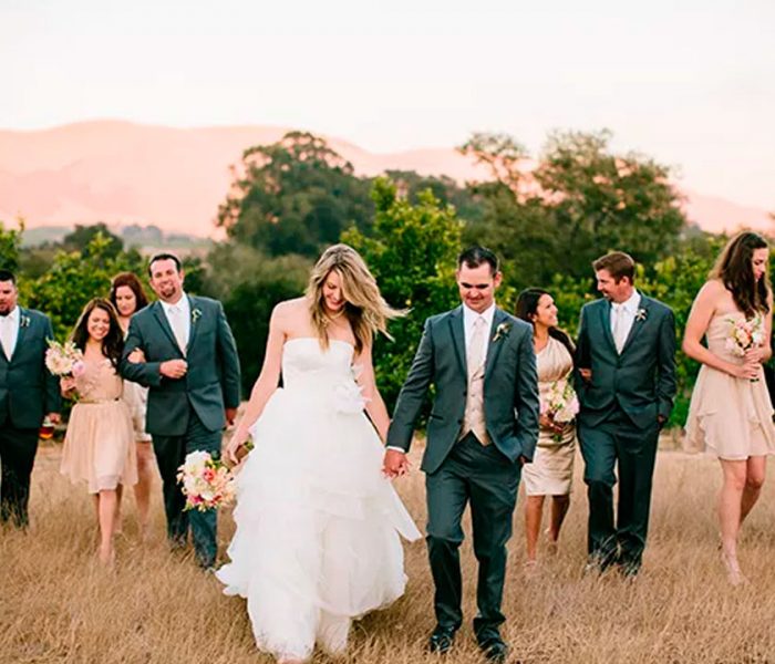 Custo-Benefício para quem quer se casar no campo